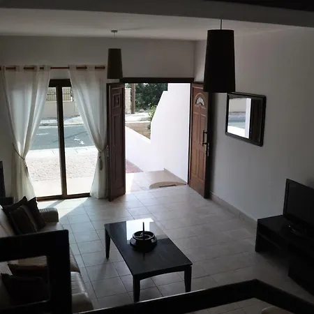 Peaceful Heights Holiday Home.