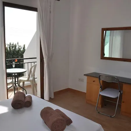 Peaceful Heights Holiday Home.