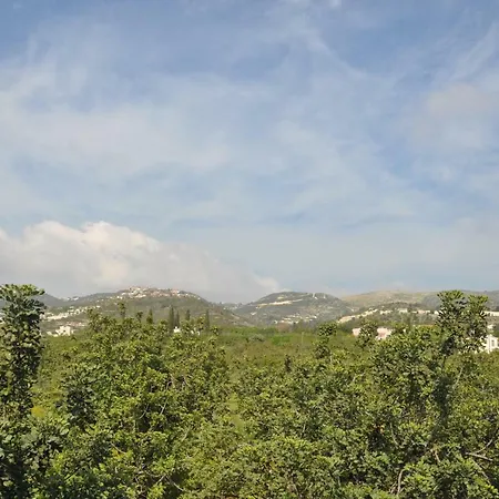 Casa vacanze Peaceful Heights Holiday Home. Paphos